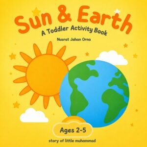 Sun and Earth (E-Book)